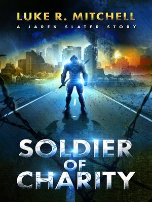 cover image of Soldier of Charity